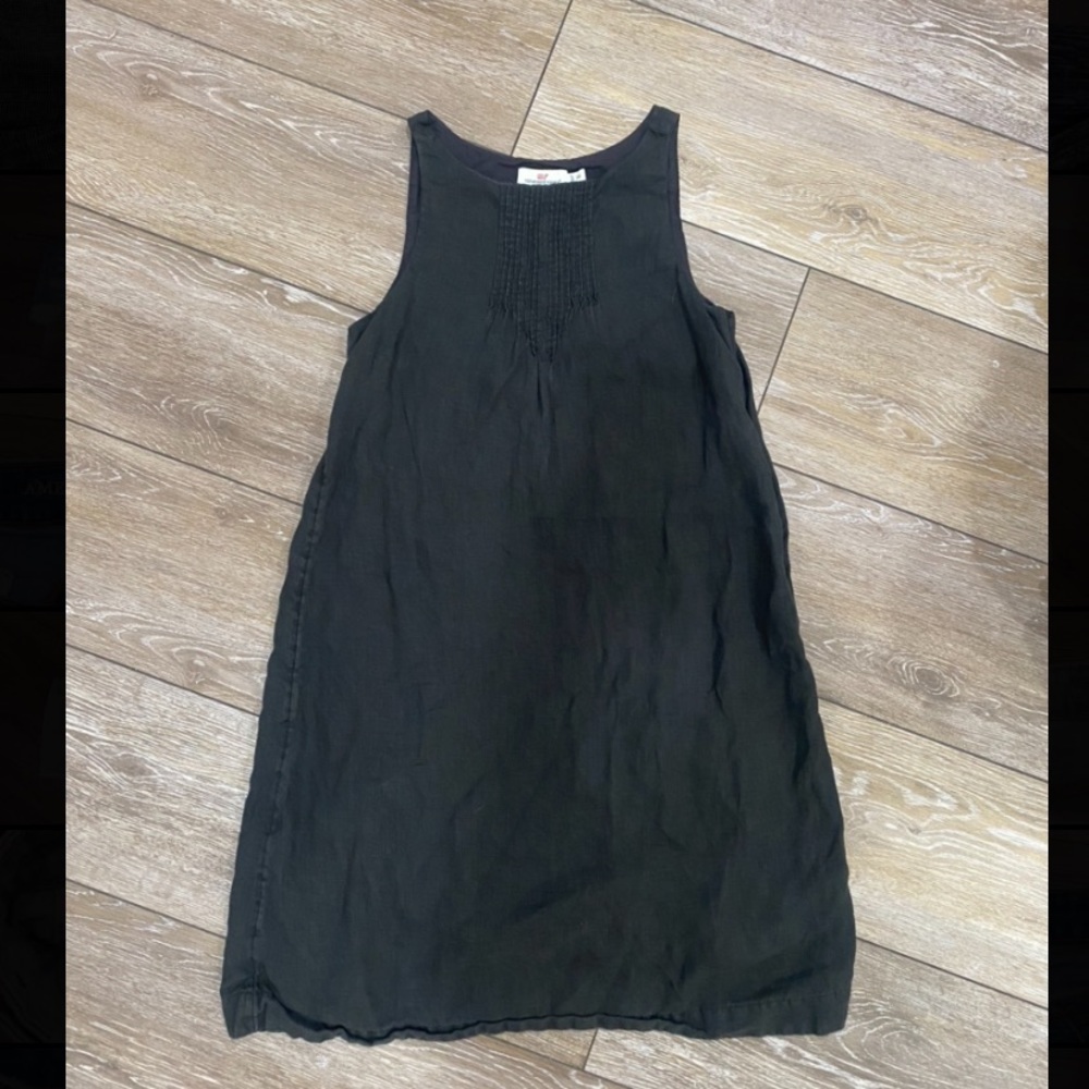 Vineyard vines dress